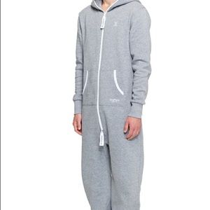 ONEPIECE onesie